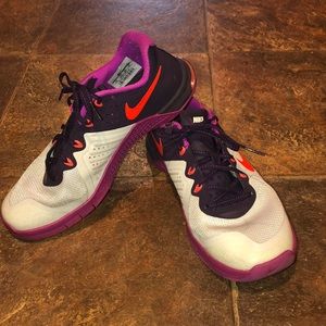 Metcon 2 training shoes